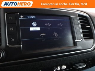 Peugeot Traveller 1.5 Blue-HDi Standard