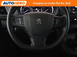 Peugeot Traveller 1.5 Blue-HDi Standard