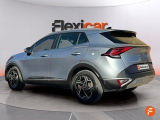 Kia Sportage 1.6 CRDi 85kW (115CV) Concept 4x2