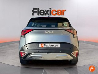 Kia Sportage 1.6 CRDi 85kW (115CV) Concept 4x2