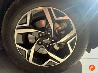 Kia Sportage 1.6 CRDi 85kW (115CV) Concept 4x2