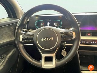 Kia Sportage 1.6 CRDi 85kW (115CV) Concept 4x2