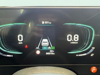 Kia Sportage 1.6 CRDi 85kW (115CV) Concept 4x2