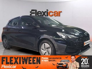 MG MG3 1.5 Standard MY25