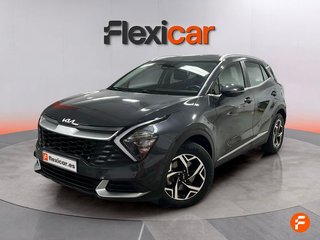 Kia Sportage 1.6 T-GDi 110kW (150CV) Concept 4x2