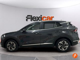 Kia Sportage 1.6 T-GDi 110kW (150CV) Concept 4x2