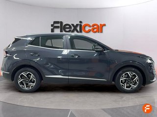 Kia Sportage 1.6 T-GDi 110kW (150CV) Concept 4x2