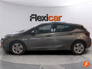 Opel Astra 1.2T SHL 81kW (110CV) 2020