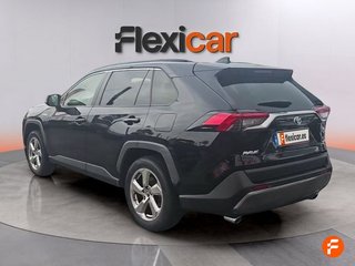 Toyota Rav4 2.5l 220H Advance Plus