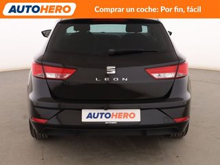 Seat Leon 1.5 TSI ACT Style Edition