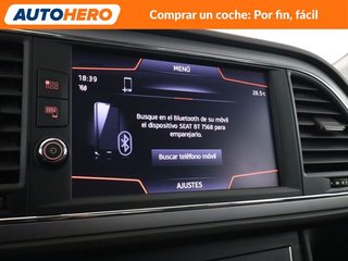 Seat Leon 1.5 TSI ACT Style Edition