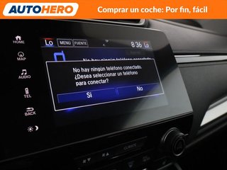 Honda CR-V 2.0 i-MMD Hybrid Elegance 2WD