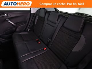 Peugeot 2008 1.6 e-HDi Allure