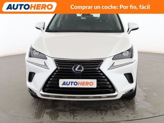 Lexus NX NX 300h Eco