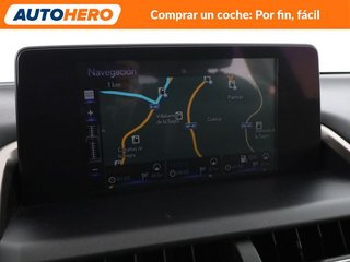 Lexus NX NX 300h Eco