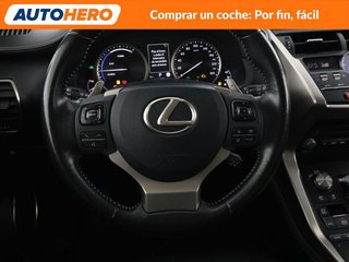 Lexus NX NX 300h Eco