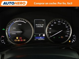 Lexus NX NX 300h Eco