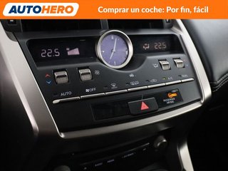 Lexus NX NX 300h Eco