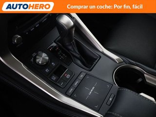 Lexus NX NX 300h Eco