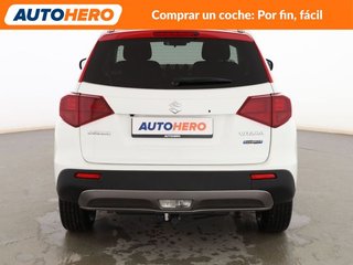Suzuki Vitara 1.5 Strong Hybrid GLE 2WD