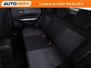 Suzuki Vitara 1.5 Strong Hybrid GLE 2WD