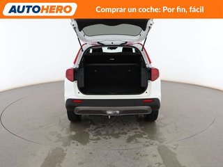 Suzuki Vitara 1.5 Strong Hybrid GLE 2WD