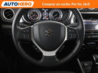 Suzuki Vitara 1.5 Strong Hybrid GLE 2WD