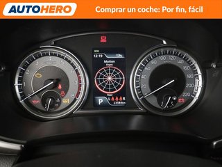 Suzuki Vitara 1.5 Strong Hybrid GLE 2WD