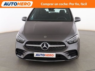 Mercedes Clase B B 180 d AMG Line