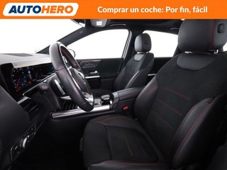 Mercedes Clase B B 180 d AMG Line