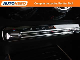 Mercedes Clase B B 180 d AMG Line
