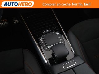 Mercedes Clase B B 180 d AMG Line