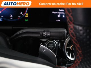 Mercedes Clase B B 180 d AMG Line
