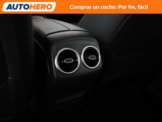Mercedes Clase B B 180 d AMG Line