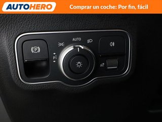 Mercedes Clase B B 180 d AMG Line