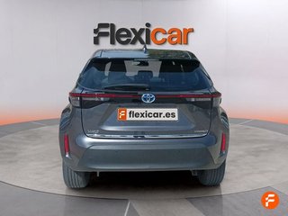 Toyota Yaris Cross 1.5 120H Active Tech