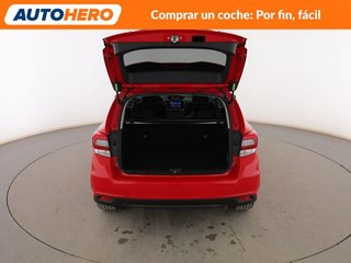 Subaru Impreza 2.0 Mild-Hybrid Urban