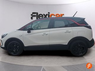 Opel CrossLand 1.2 81kW (110CV) GS