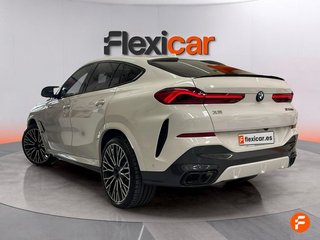 BMW X6 M60i xDrive