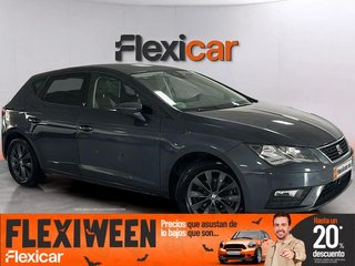 Seat Leon 1.5 EcoTSI 96kW (130CV) St&Sp Style