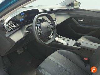 Peugeot 408 408 Allure HYBRID 145 eDCS6