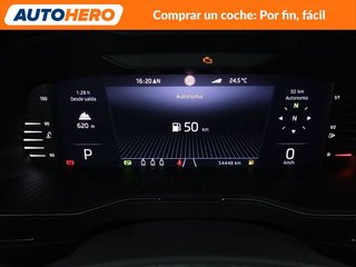 Skoda Superb 2.0 TDI Style 4x4