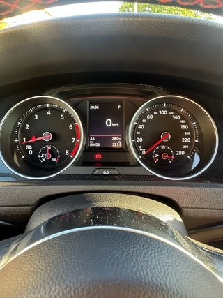 Golf GTI Performance 2016