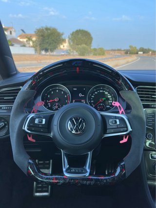 Golf GTI Performance 2016