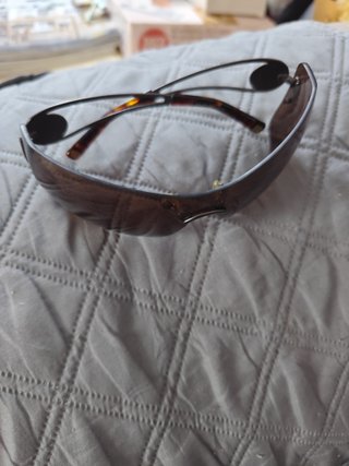Gafas de sol J. DEL POZO marrones