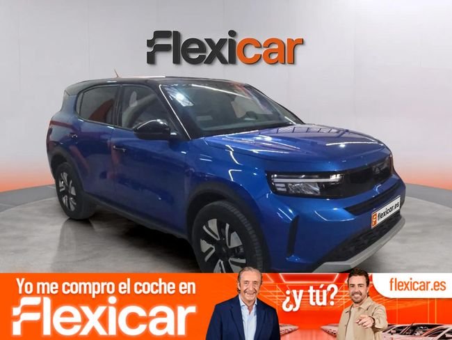 Opel Frontera 44kWh Edition - foto 1