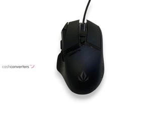 raton forgeon vendetta