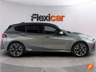 BMW Serie 1 118d