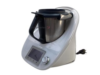 thermomix vorwerk tm5