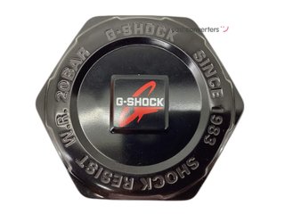 reloj pulsera unisex casio ga-110dc